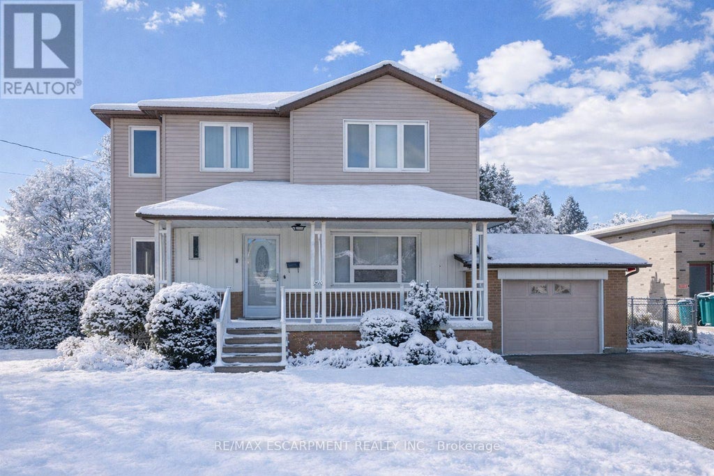 2510 Donnavale Drive, Mississauga (cooksville)