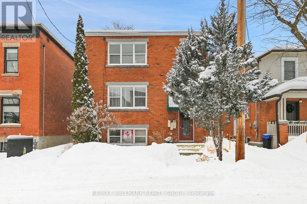 55 Ivy Crescent, Ottawa