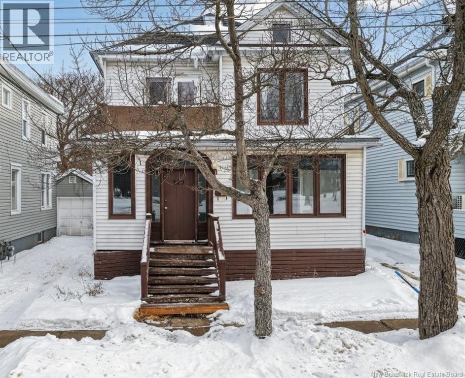 225 Weldon Street, Moncton