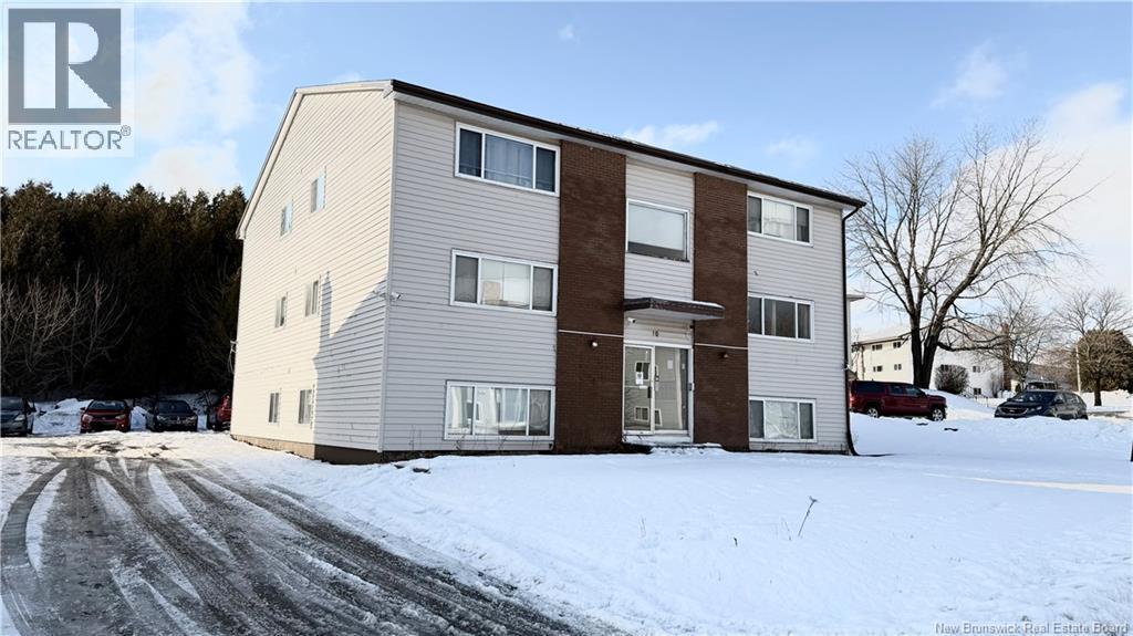 10 Lauder Court, Saint John