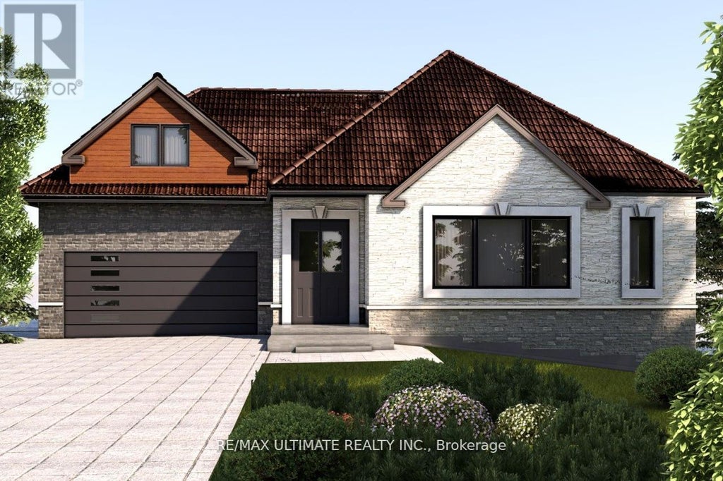 11 Flamingo Crescent, Toronto (brookhaven-Amesbury)