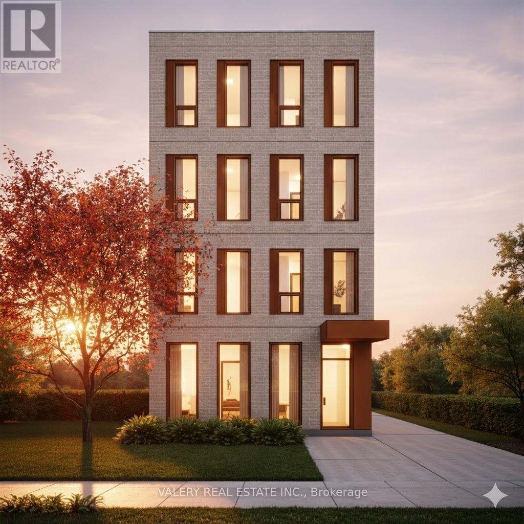 47 Ranleigh Avenue, Toronto (lawrence Park North)