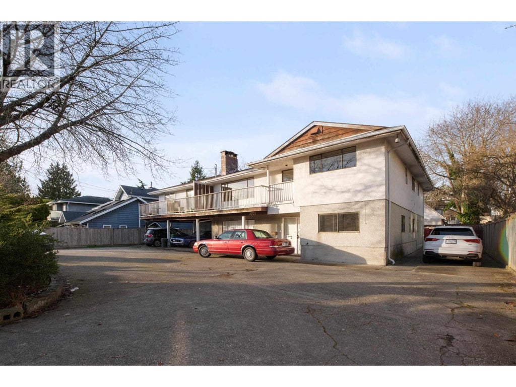 4751 - 4771 Steveston Highway, Richmond