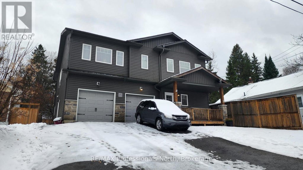 19 Duncan Street E, Huntsville (chaffey)