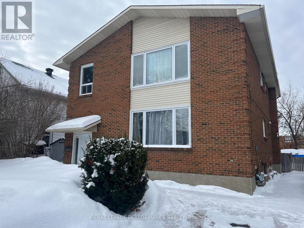 1702 Russell Road, Ottawa