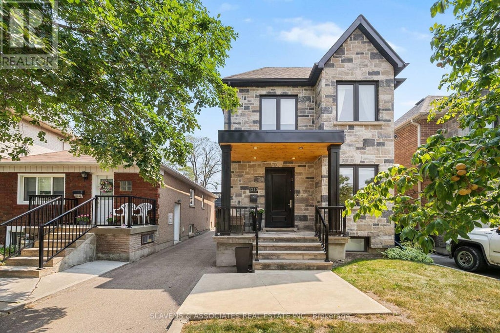 1213 Glencairn Avenue, Toronto (yorkdale-Glen Park)