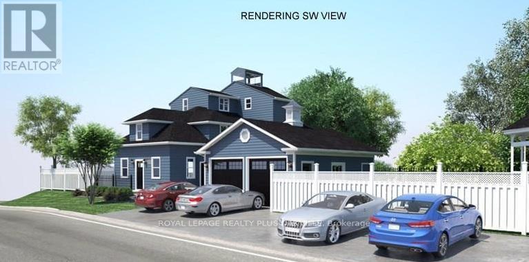 564 Lyons Lane, Oakville (qe Queen Elizabeth)