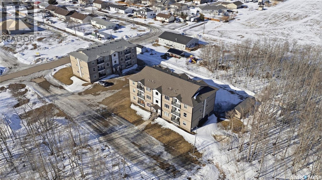 1202&1212 Dauncey Drive, Rocanville