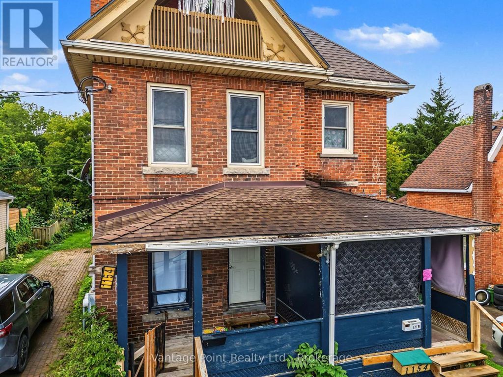 1154 2nd Avenue W, Owen Sound