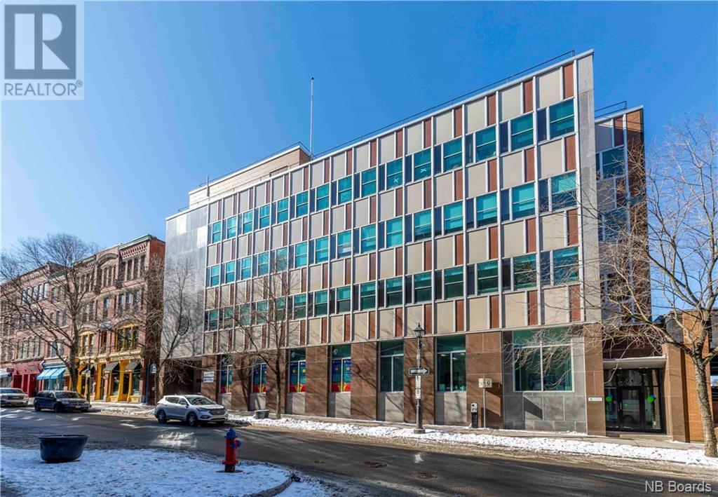 75 Prince William Street Unit 3f, Saint John Property Listing MLS® 