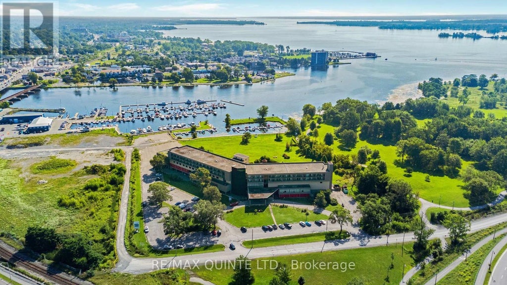 203 - 11 Bay Bridge Road, Belleville (belleville Ward)