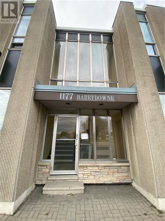 1177 Barrydowne Road Unit 101, Sudbury Property Listing MLS® 2117842