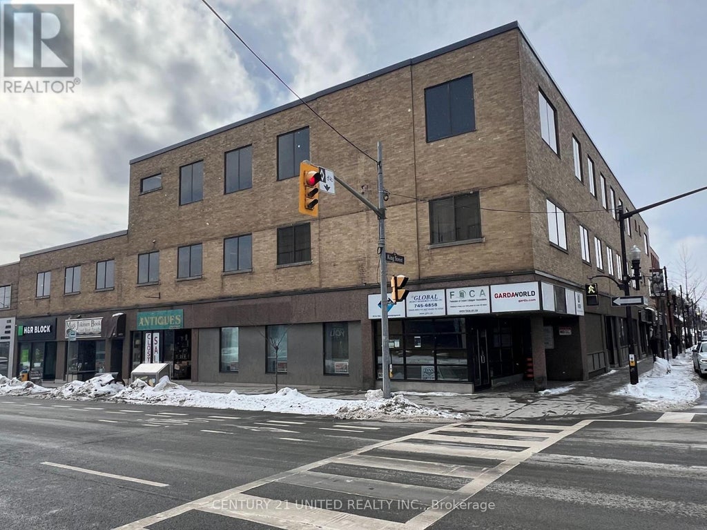 202/204 - 159 King Street, Peterborough (town Ward 3)