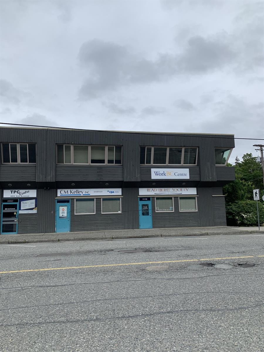 201a 895 3rd Street|hope, Hope