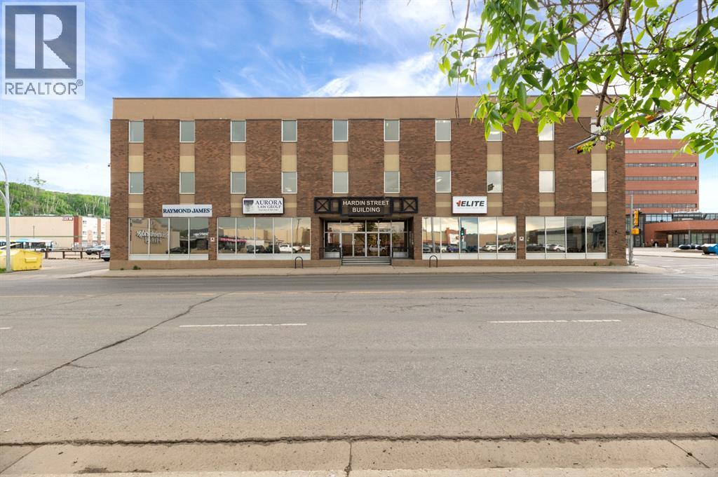 101b, 9816 Hardin Street, Fort Mcmurray