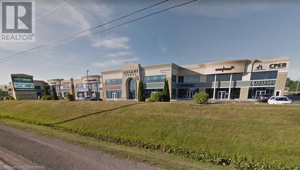 435 Mcneilly Road Unit# 204, Stoney Creek