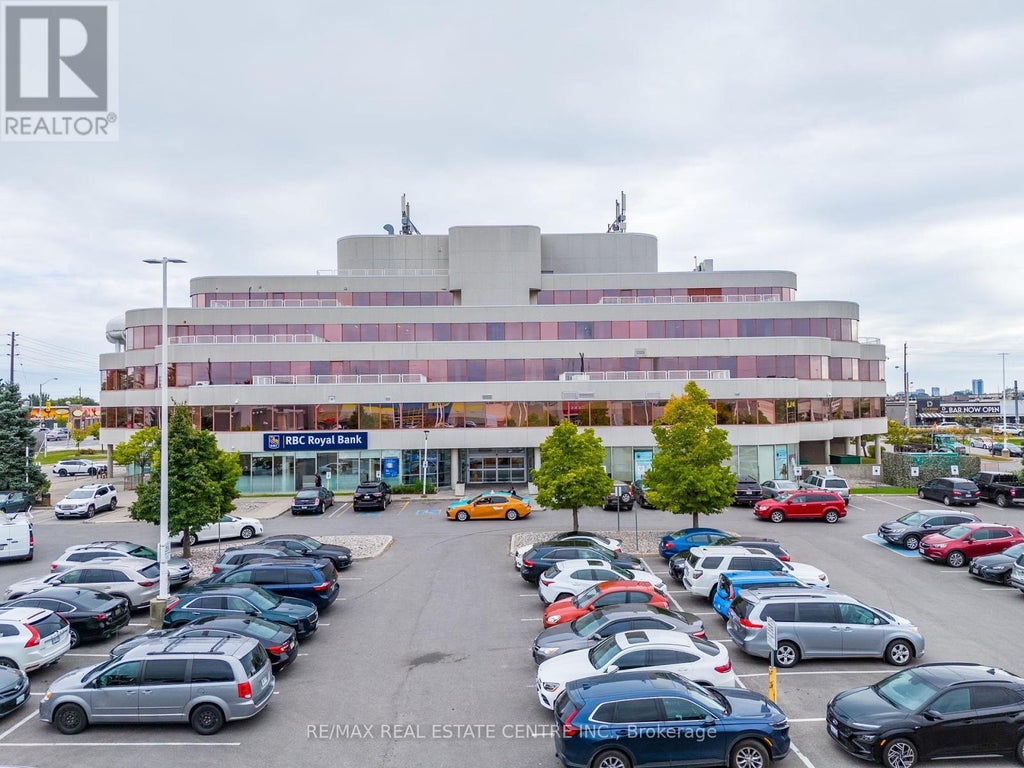 #5 - 1940 Eglinton Avenue E, Toronto (wexford-Maryvale)