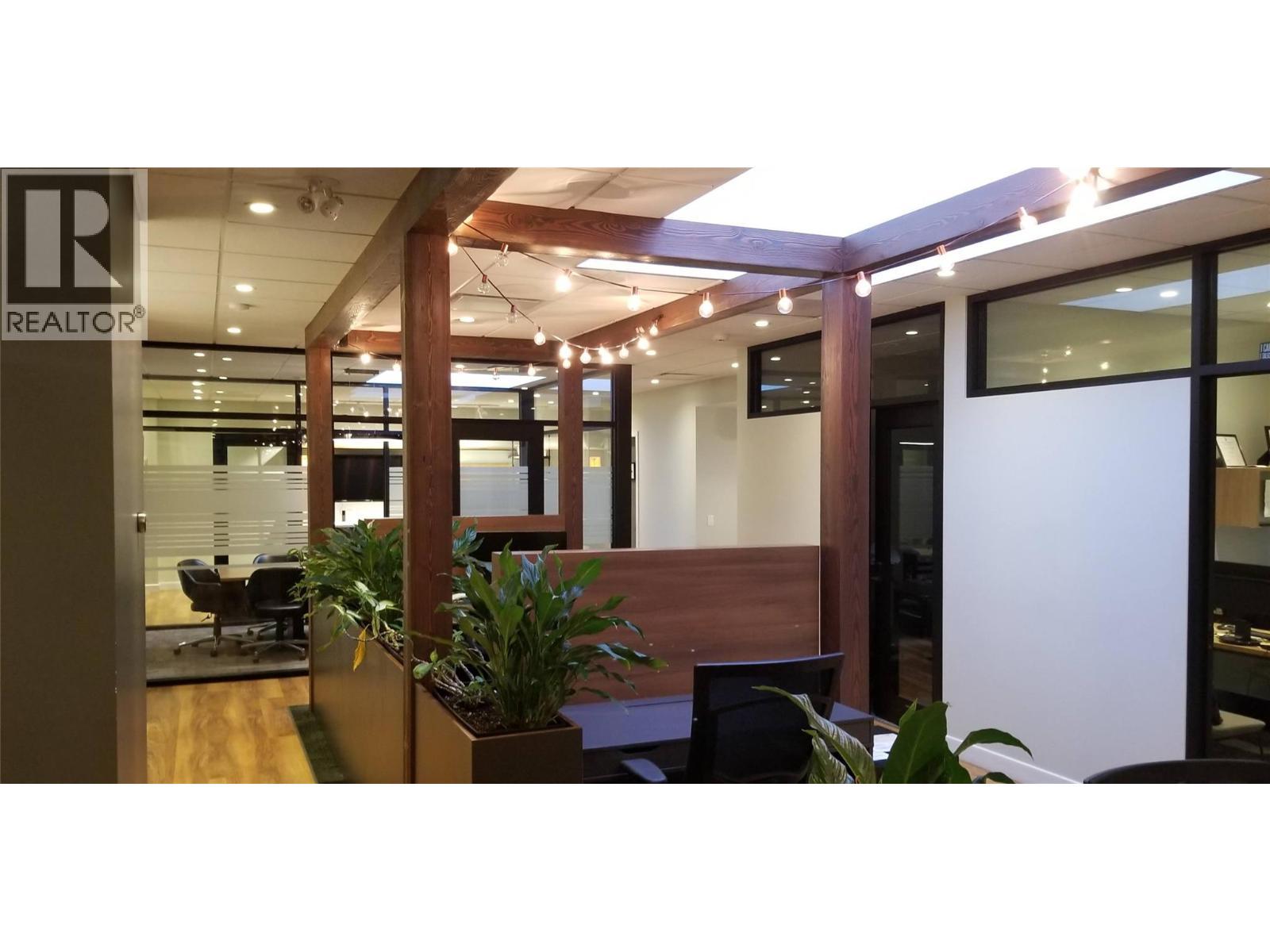 1607 Pandosy Street. Kelowna, British Columbia