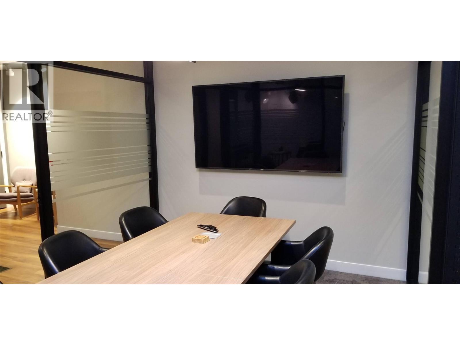 1607 Pandosy Street. Kelowna, British Columbia