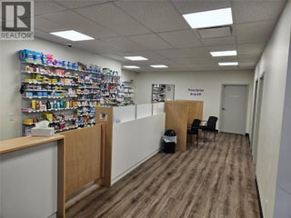 1607 Pandosy Street. Kelowna, British Columbia