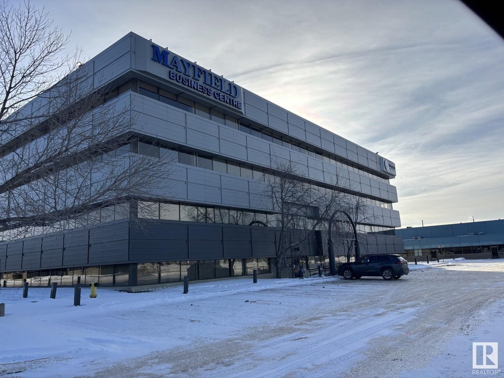 #304 10525 170 St Nw Nw, Edmonton