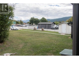 2143 Shuswap Avenue. Lumby, British Columbia