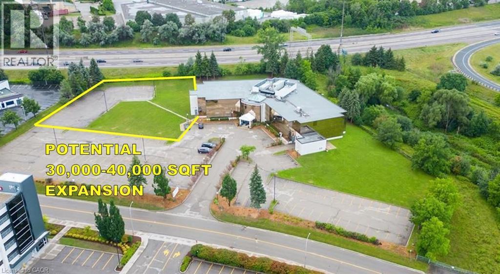 575 Riverbend Drive, Kitchener