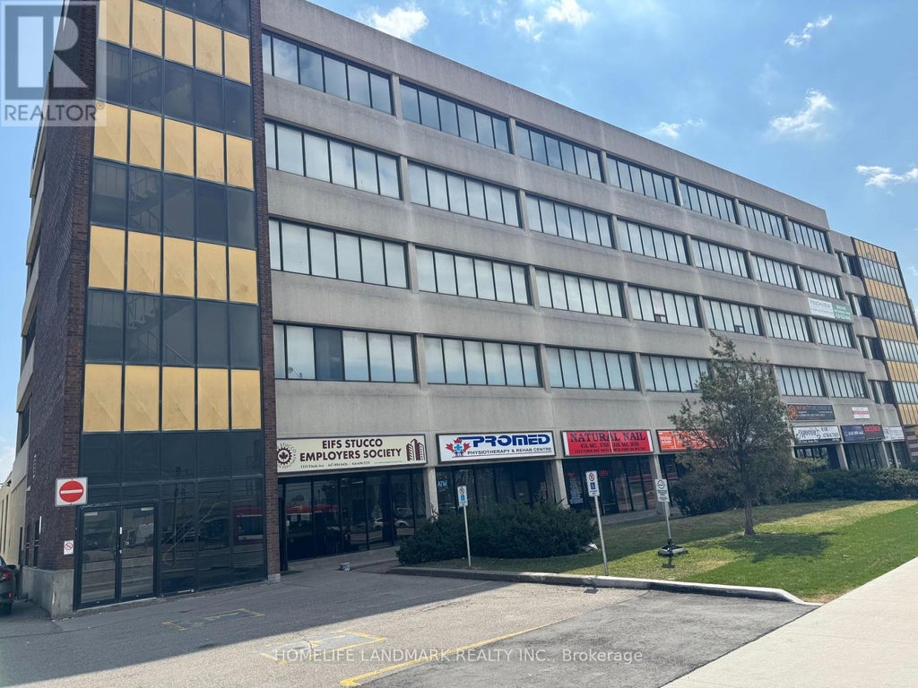 1315 Finch Avenue W, Toronto (york University Heights)