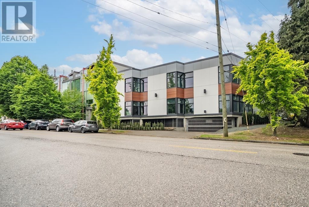 3455 Victoria Drive, Vancouver