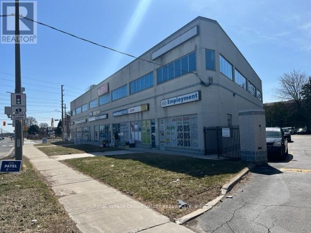 202 - 1625 Albion Road, Toronto (west Humber-Clairville)