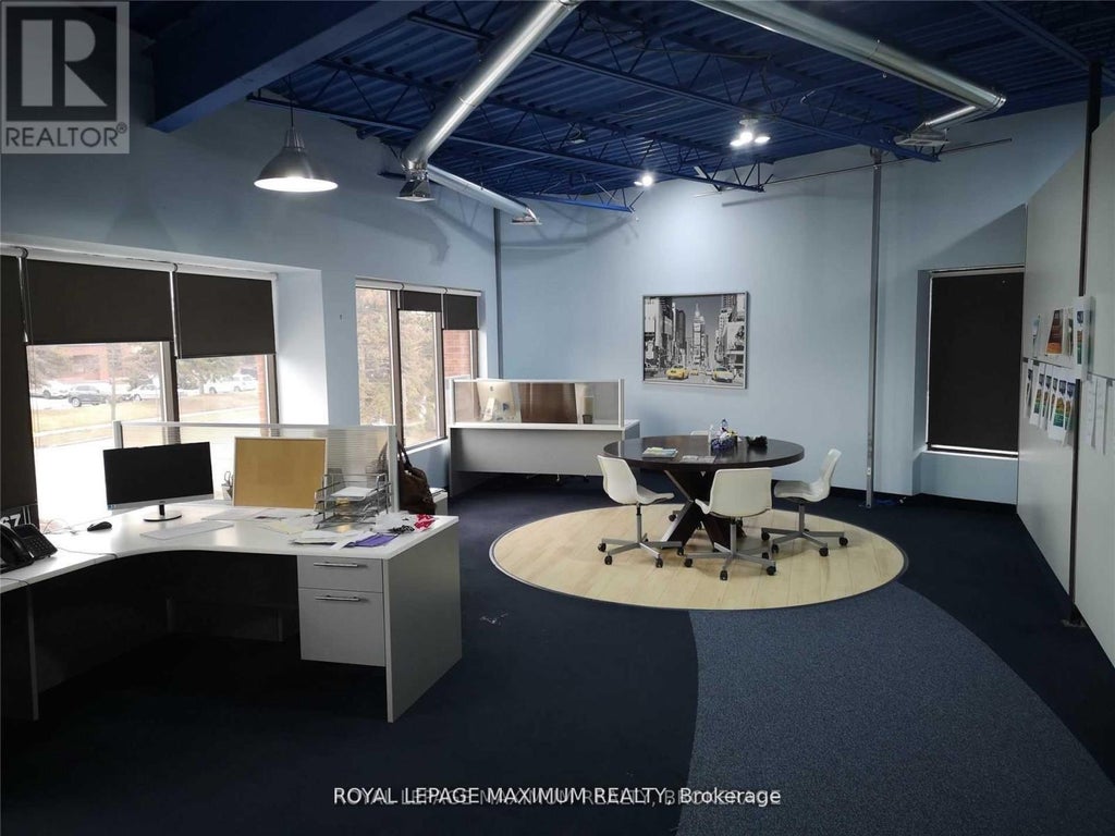 12a - 644 Millway Avenue, Vaughan (concord)