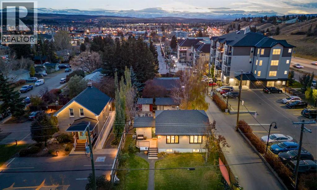 313 Ross Avenue, Cochrane