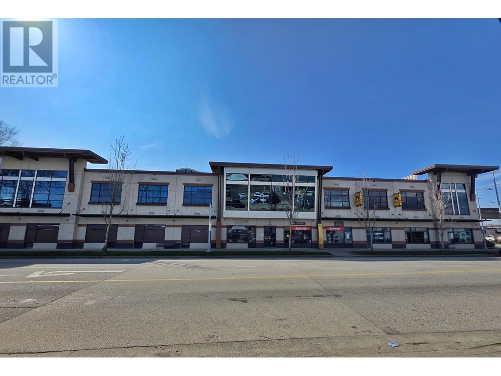 2899 No. 3 Road, Richmond