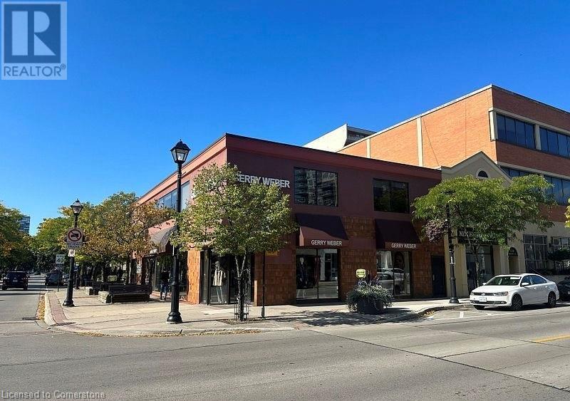 442 Brant Street Unit# 204, Burlington