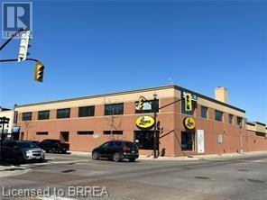 24 Norfolk Street N, Simcoe