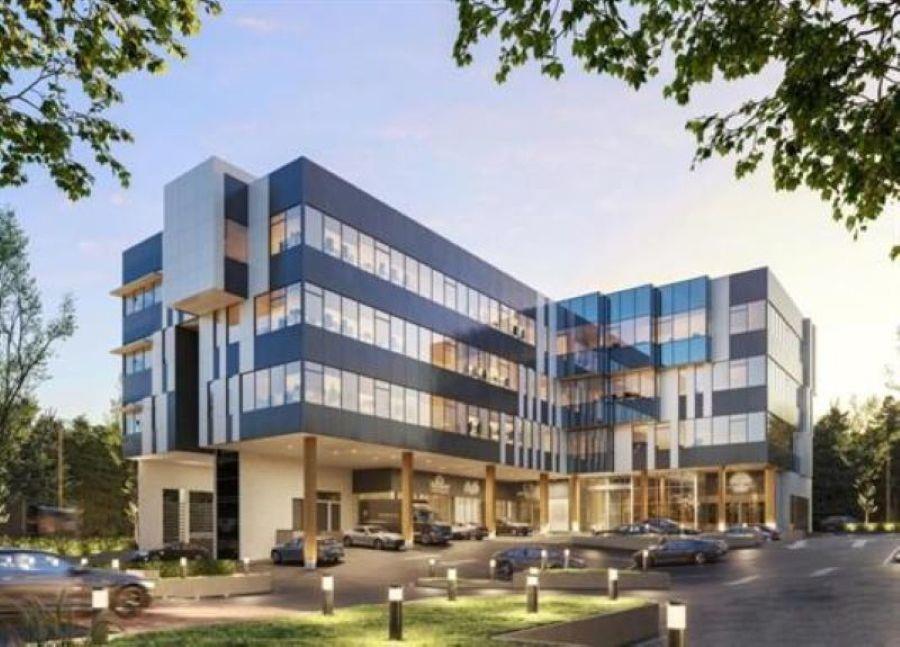 307 6611 152a Street, Surrey