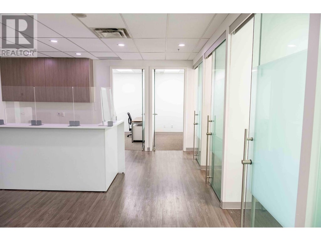 254 515 W Pender Street, Vancouver