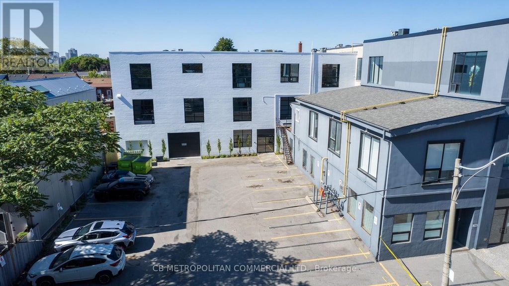 106 - 1485 Dupont Street, Toronto (dovercourt-Wallace Emerson-Junction)