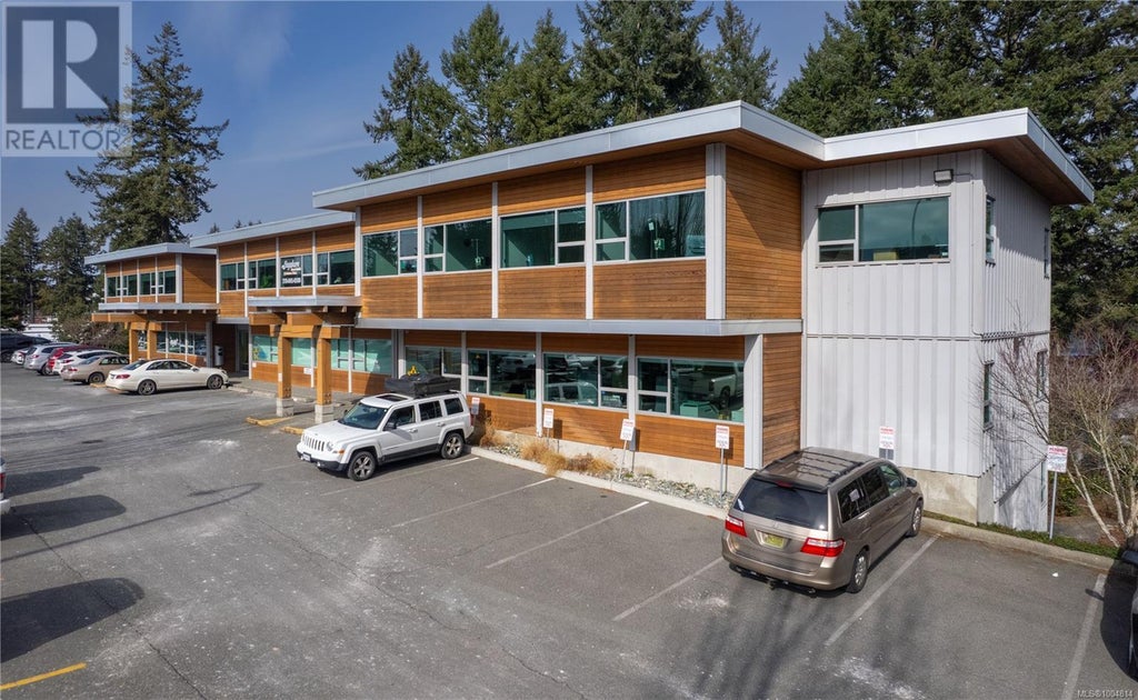 204 1650 Terminal Ave, Nanaimo