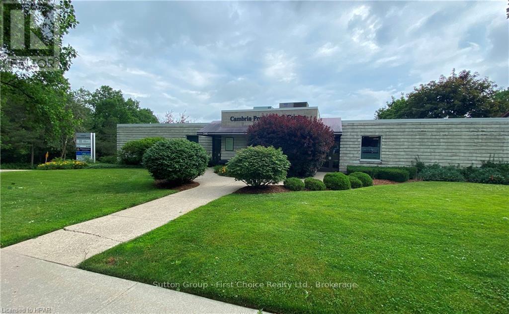 201 - 386 Cambria Street, Stratford