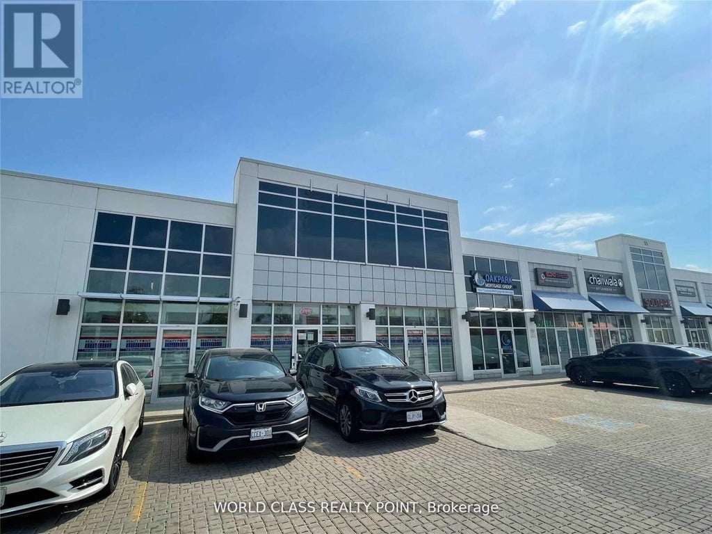 C115-r8 - 55 Lebovic Avenue, Toronto (clairlea-Birchmount)