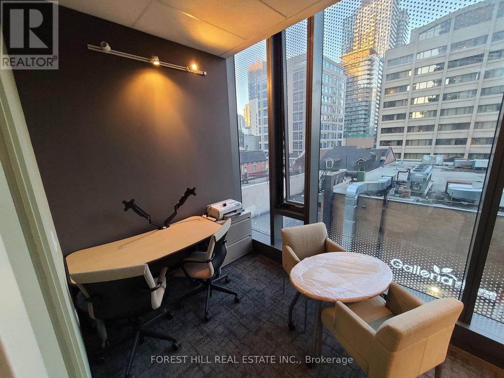 313 - 15 Wellesley Street W, Toronto (bay Street Corridor)