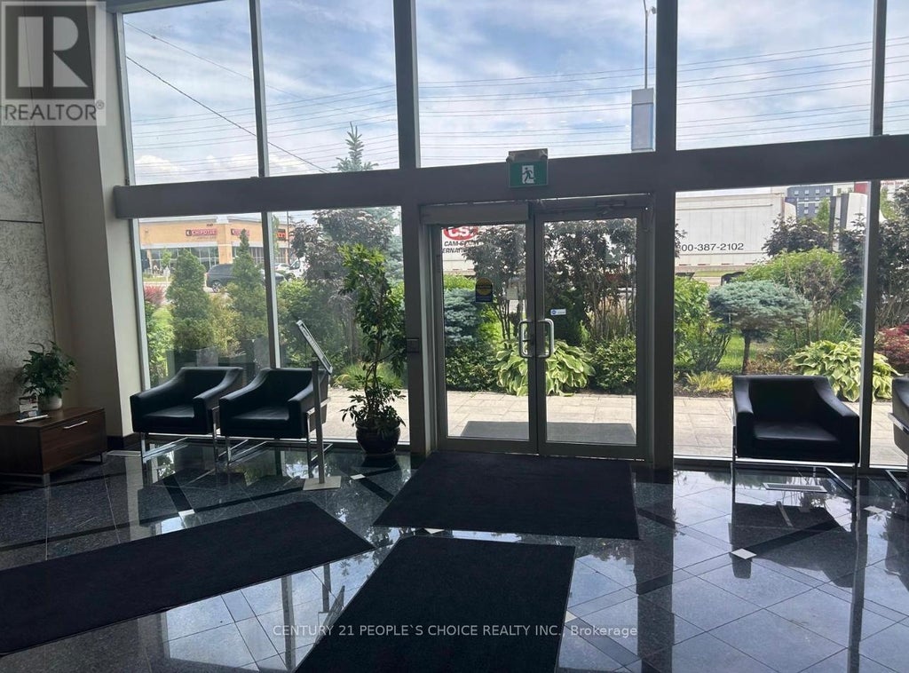 5100 Dixie Road, Mississauga (northeast)