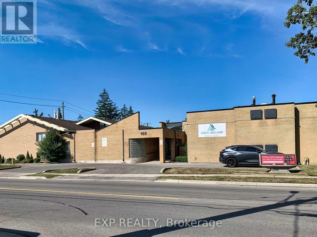 4 - 165 Plymouth Road, Welland (lincoln/crowland)