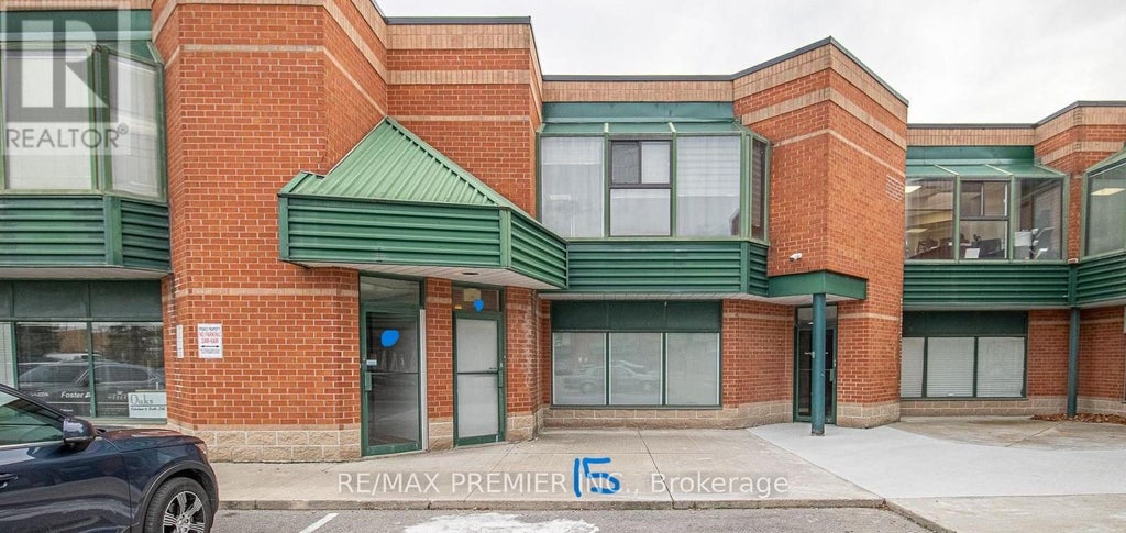 16 - 140 Regina Road, Vaughan (west Woodbridge)
