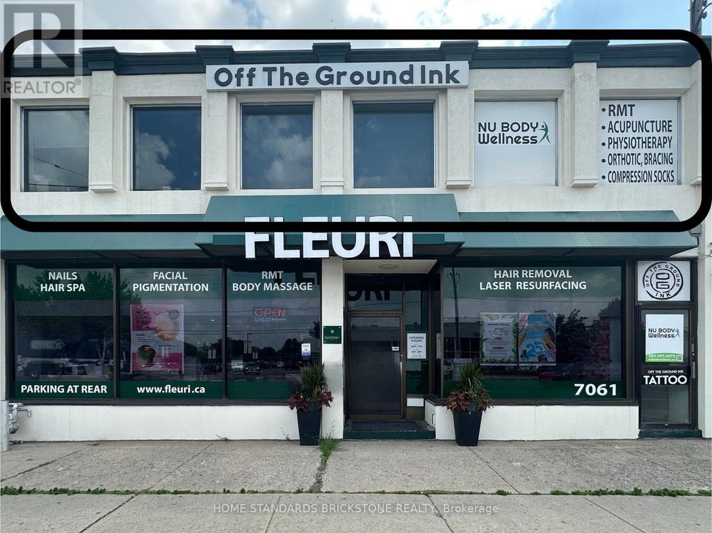 2c - 7061 Yonge Street, Markham (grandview)