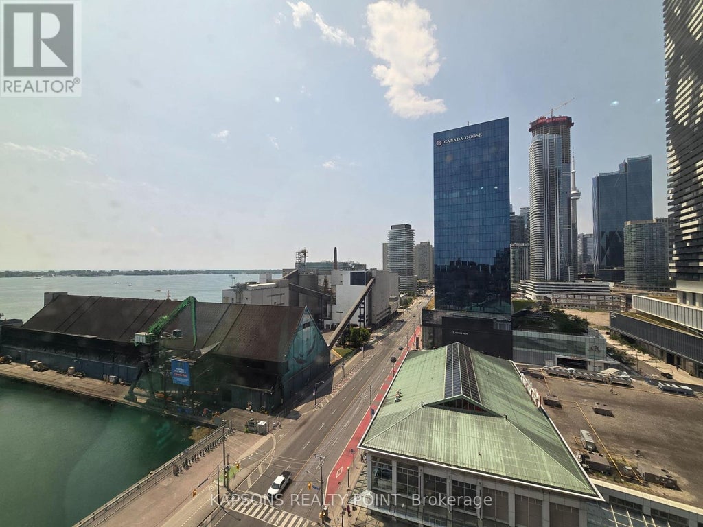 1016 - 130 Queens Quay E, Toronto (waterfront Communities)