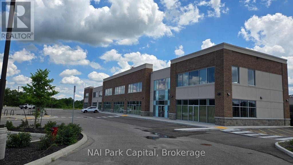 201 - 561 York Road, Guelph (york/watson Industrial Park)