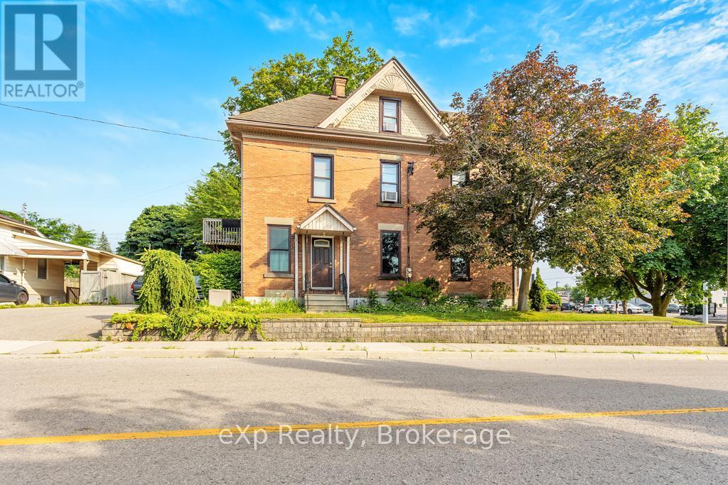 22 Harvey Street, Tillsonburg
