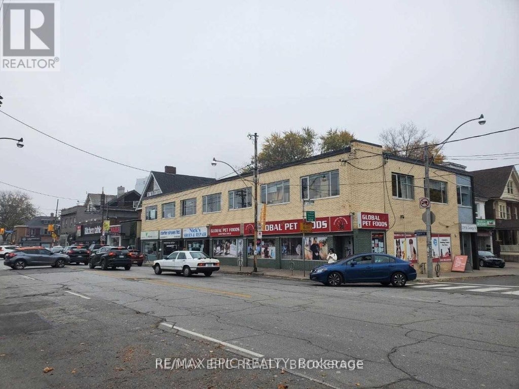 1 - 329 St George Street, Toronto (annex)